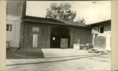 młyn - magazyn, skan 2