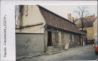 dom, skan 2