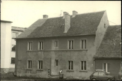 dom, skan 3