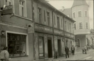 dom, skan 3