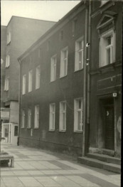 dom, skan 3