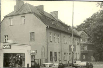 dom, skan 3