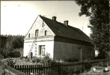 budynek mieszkalny, skan 2