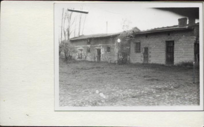 obora - zagroda młynarska, skan 2