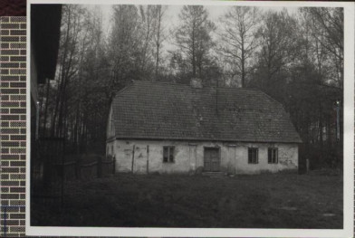 zagroda młynarska, dom, skan 2