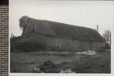 stodoła, skan 2