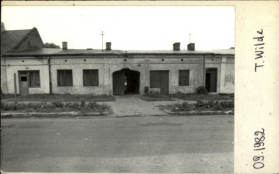 dom, skan 2