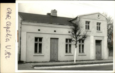 dom, skan 2