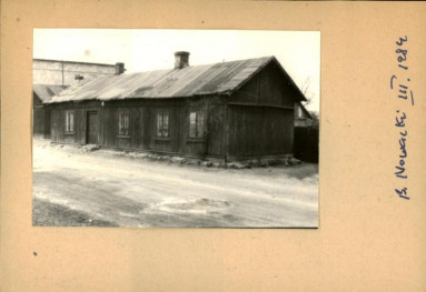 budynek mieszkalny, skan 2