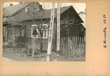 budynek mieszkalny, skan 2
