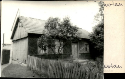 dom, skan 3