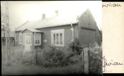 dom, skan 3