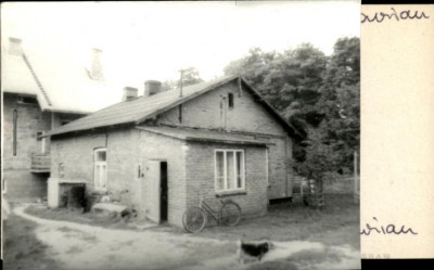 dom, skan 3