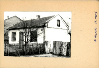 budynek mieszkalny, skan 2