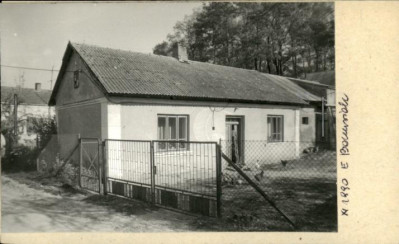 dom, skan 2