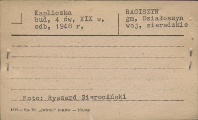 kaplica pw. Najświętszego Serca Chrystusa, skan 3