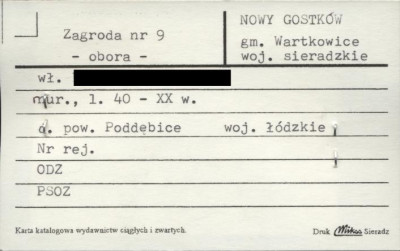obora, skan 1