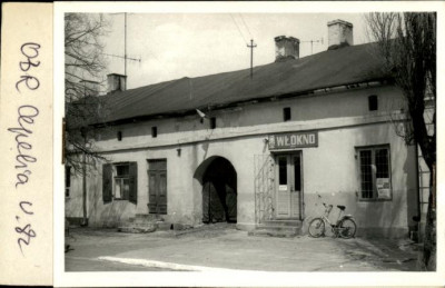 dom, skan 2