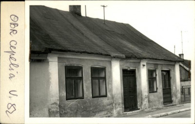 dom, skan 2