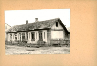 budynek mieszkalny, skan 2