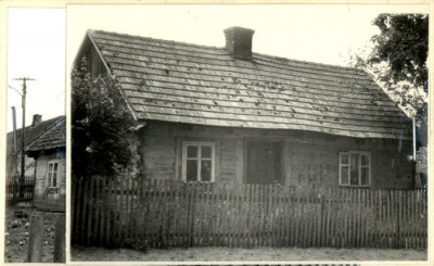 dom, skan 3
