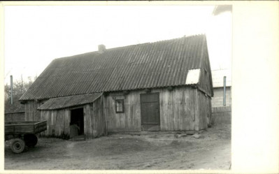 dom - zagroda, skan 2