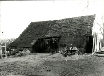 stodoła - zagroda, skan 2