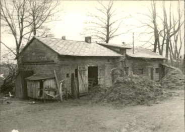 obora - zagroda, skan 2