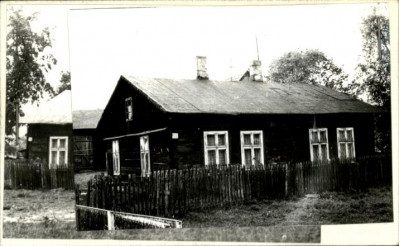 dom, skan 3