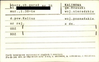obora, ob. garaż, skan 1