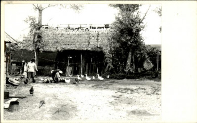stodoła - zagroda, skan 2