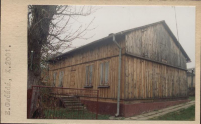 dom, skan 2