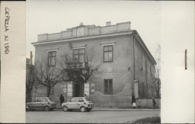 tzw dom Esterki, skan 2
