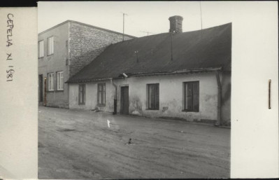 dom, skan 2