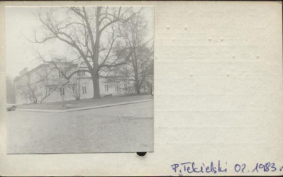 oficyna w zespole pałacowym, ob. inst. warzyw., skan 2