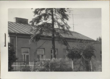 dom, skan 2