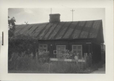 dom, skan 2