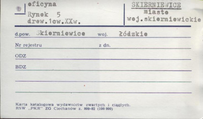 oficyna, skan 1