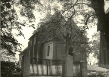 kościół fil. pw. Narodzenia NP Marii, skan 3
