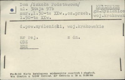 dom (szkoła podstawowa), skan 1