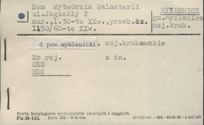 dom wytwórnia galanterii, skan 1