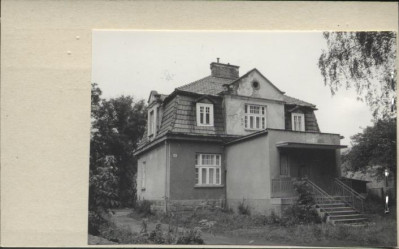 dom, skan 2