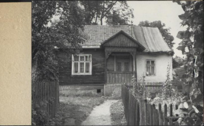 dom, skan 2
