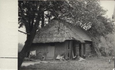 stodoła, skan 2