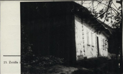 zagroda, dom, skan 2