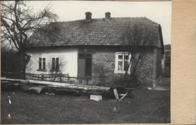 dom, skan 2