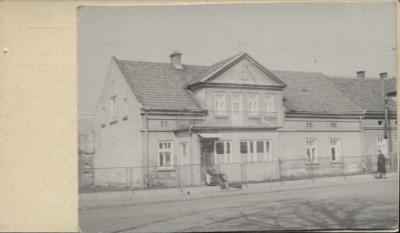 dom, skan 2