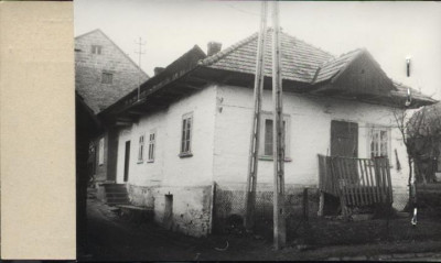 dom, skan 2