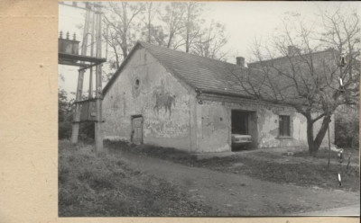 oficyna dworska, skan 2