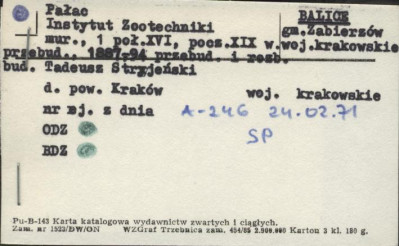 pałac, skan 1